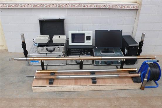 自貢丹陽螺桿鉆具整機試驗臺費用情況