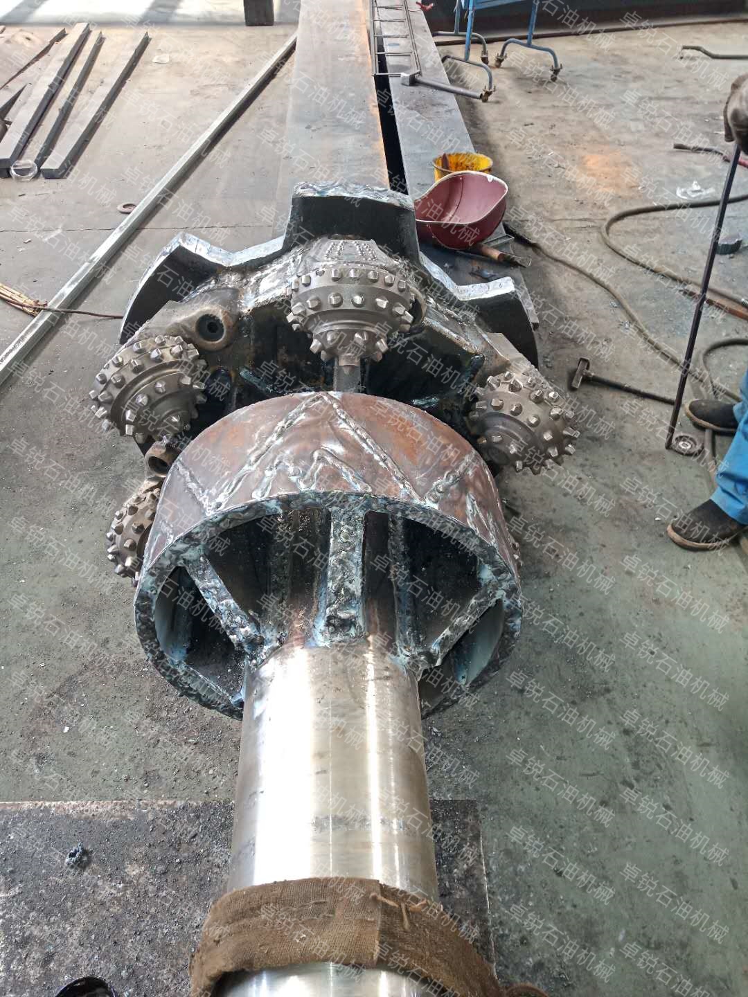 吉林福建螺桿鉆具整機(jī)試驗(yàn)臺(tái)公司定制質(zhì)量過關(guān)