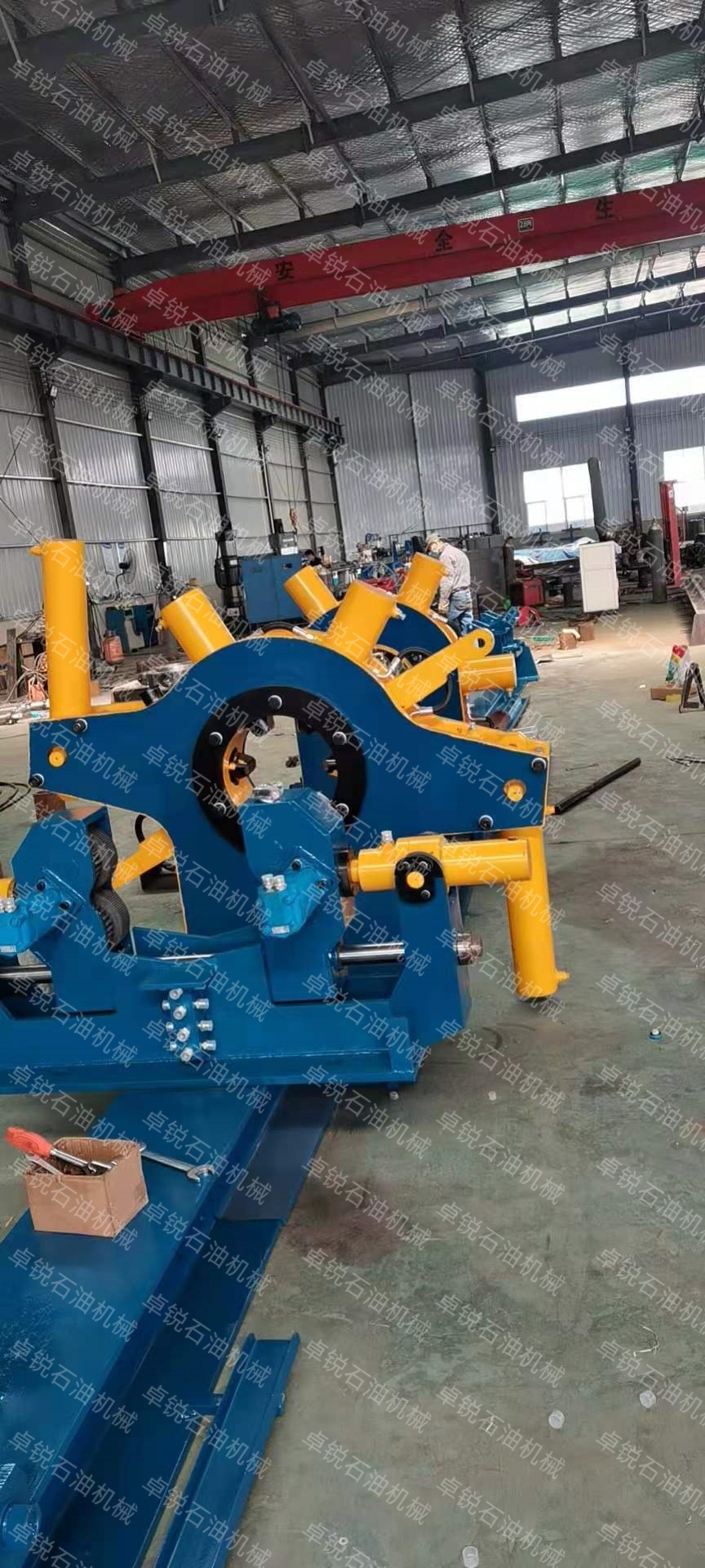 信陽福建螺桿鉆具整機(jī)試驗(yàn)臺(tái)哪里有