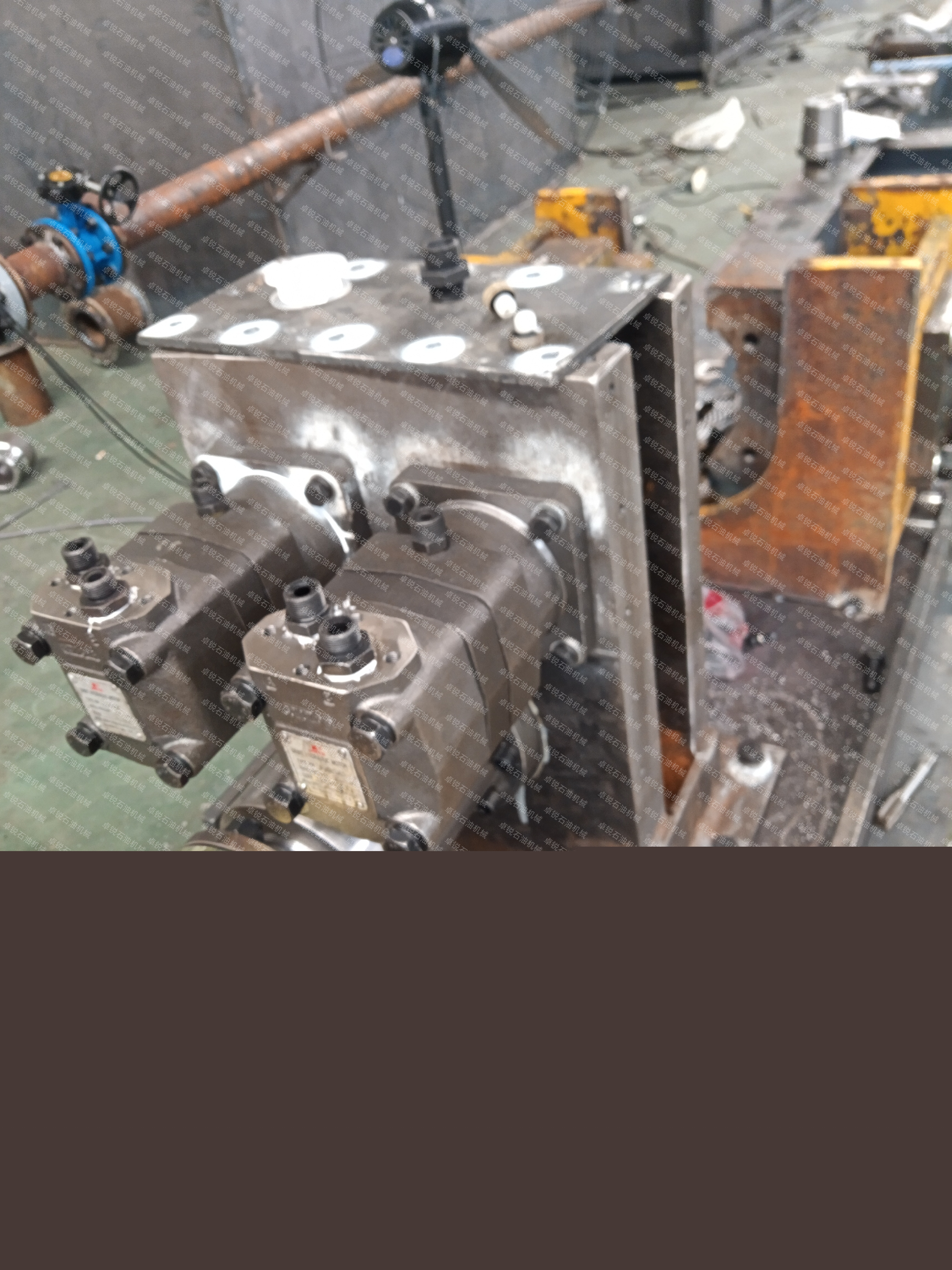 信陽福建螺桿鉆具整機(jī)試驗(yàn)臺(tái)哪里有